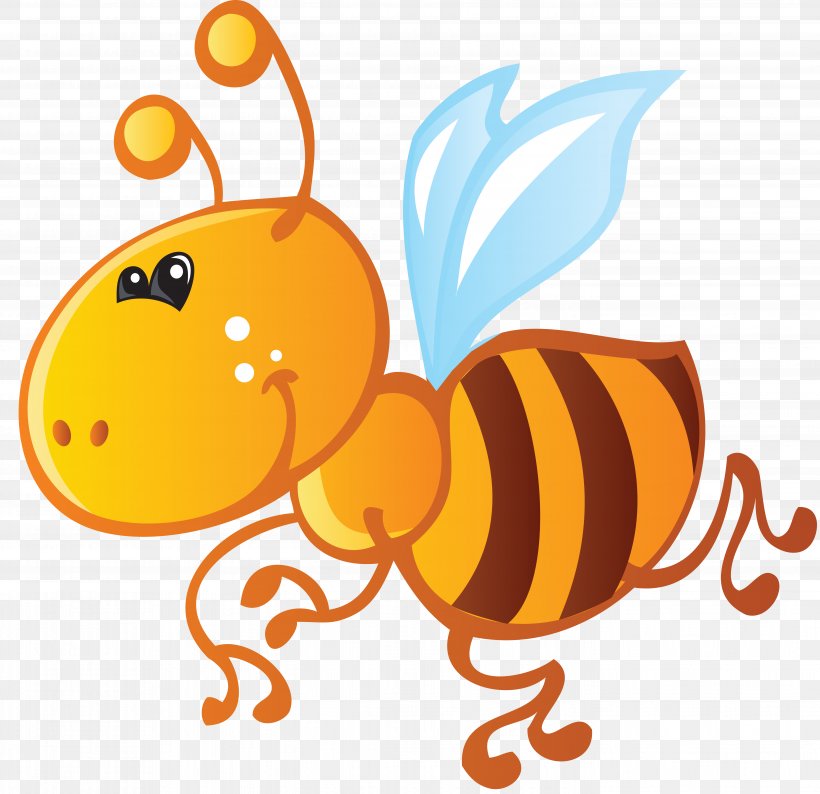 Coloring Book Infant Bee Insect, PNG, 5581x5406px, Coloring Book, Animal, Ant, Artwork, Bee Download Free