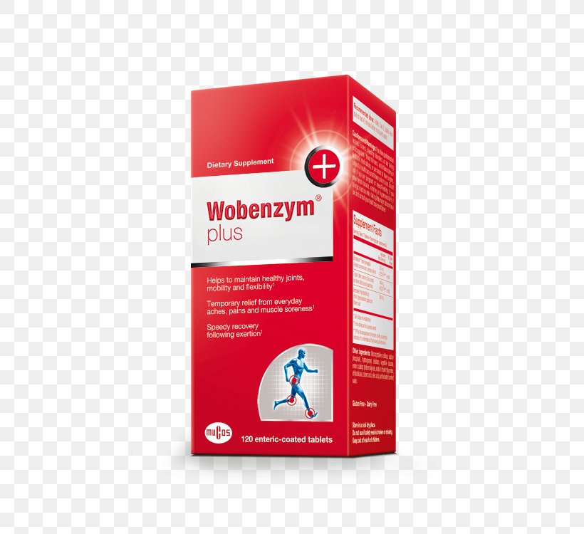 Dietary Supplement Wobenzym Tablet Enteric Coating Health, PNG, 450x750px, Dietary Supplement, Brand, Capsule, Cream, Eicosapentaenoic Acid Download Free