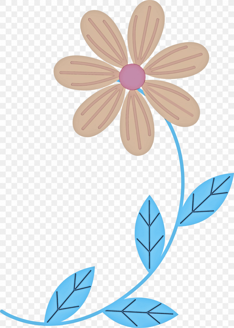 Floral Design, PNG, 2407x3367px, Floral Design, Cartoon, Flower, Line Art, Motif Download Free