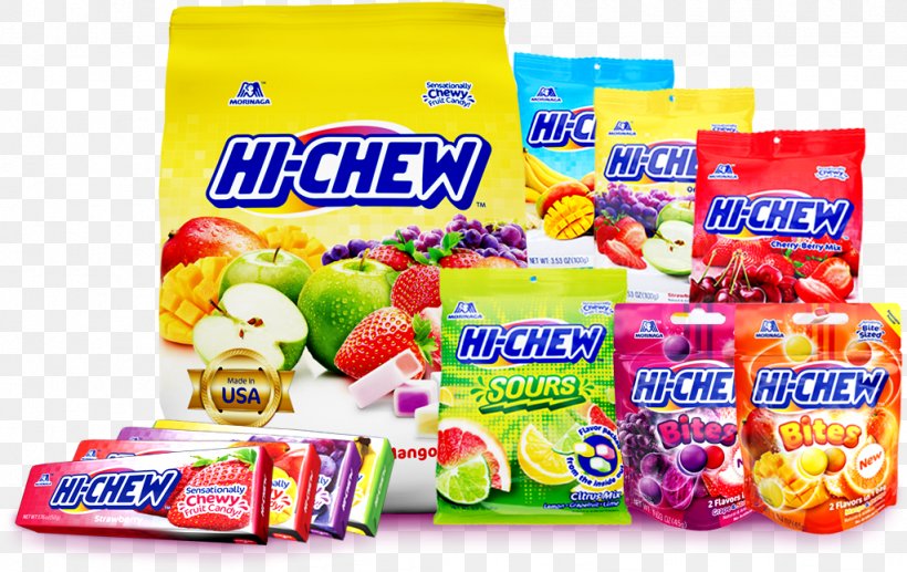 Hi-Chew Candy Morinaga & Company Chocolate Bar Fizzy Drinks, PNG, 1024x646px, Hichew, Candy, Caramel, Chocolate Bar, Confectionery Download Free