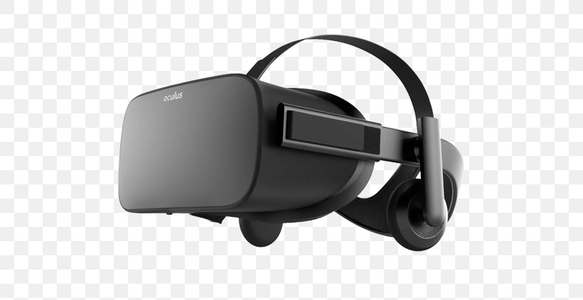 Oculus Rift Samsung Gear VR PlayStation VR Virtual Reality Oculus VR, PNG, 600x423px, Oculus Rift, Audio, Audio Equipment, Electronic Device, Game Download Free
