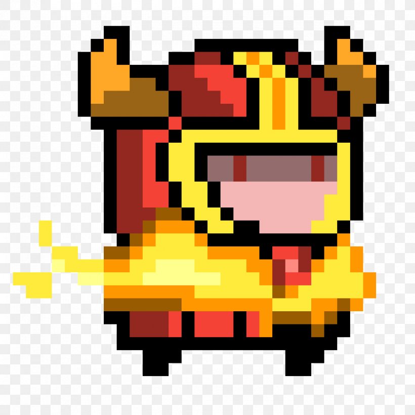 Pixel Art Soul Knight Lava Knight Character Fan Art, PNG, 1184x1184px, Pixel Art, Art, Character, Fan Art, Fictional Character Download Free