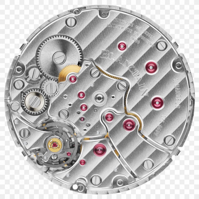 Villeret Blancpain Automatic Watch Le Brassus, PNG, 850x850px, Villeret, Automatic Watch, Blancpain, Blancpain Fifty Fathoms, Brand Download Free