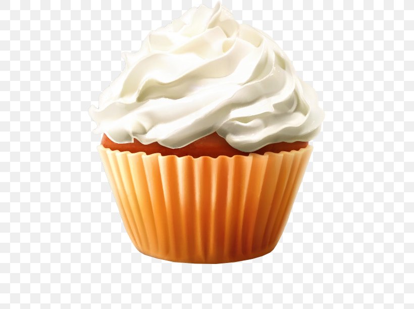 Cupcake Heaven Frosting & Icing Cream Muffin, PNG, 471x611px, Cupcake, Baking, Baking Cup, Buttercream, Cake Download Free