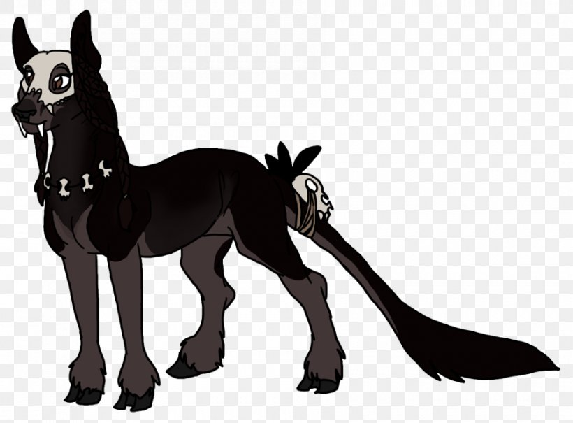 Dog Breed Donkey Pack Animal Legendary Creature, PNG, 900x665px, Dog Breed, Animated Cartoon, Black And White, Breed, Carnivoran Download Free