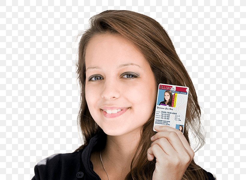 Driver's Education Learner's Permit Driver's License Driving Test, PNG, 630x600px, Driver S License, Brown Hair, Chin, Class, Course Download Free