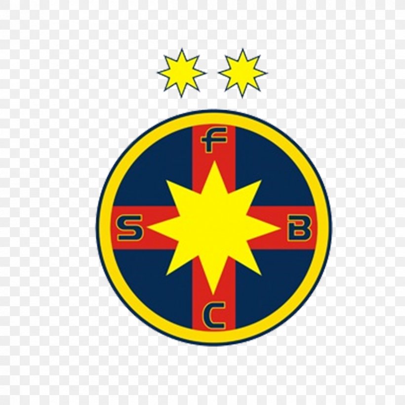 FC FCSB Stadionul Steaua National Arena UEFA Europa League UEFA Champions League, PNG, 1200x1200px, Fc Fcsb, Area, Bucharest, Football, Logo Download Free