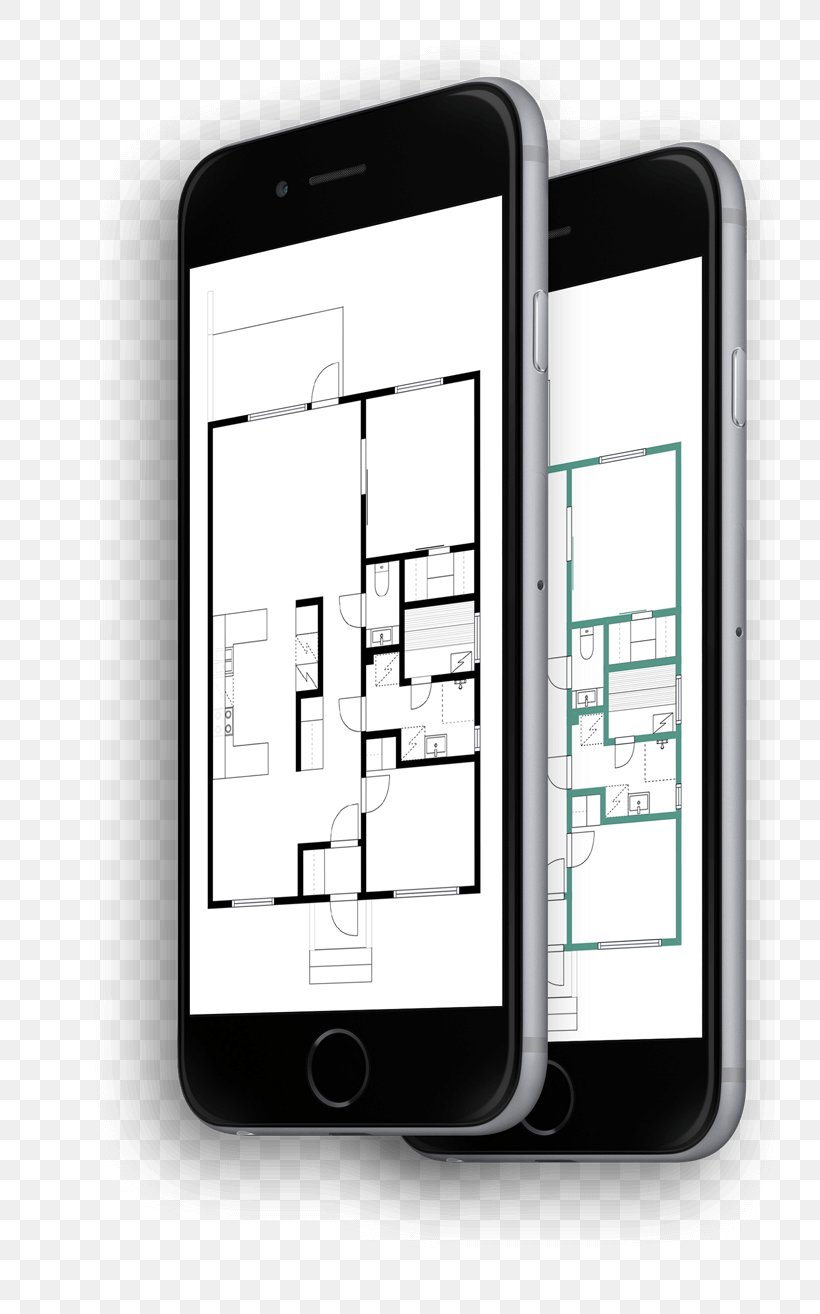 Feature Phone House Plan Starter Home, PNG, 730x1314px, 3d Floor Plan, Feature Phone, Architectural Plan, Architecture, Bedroom Download Free