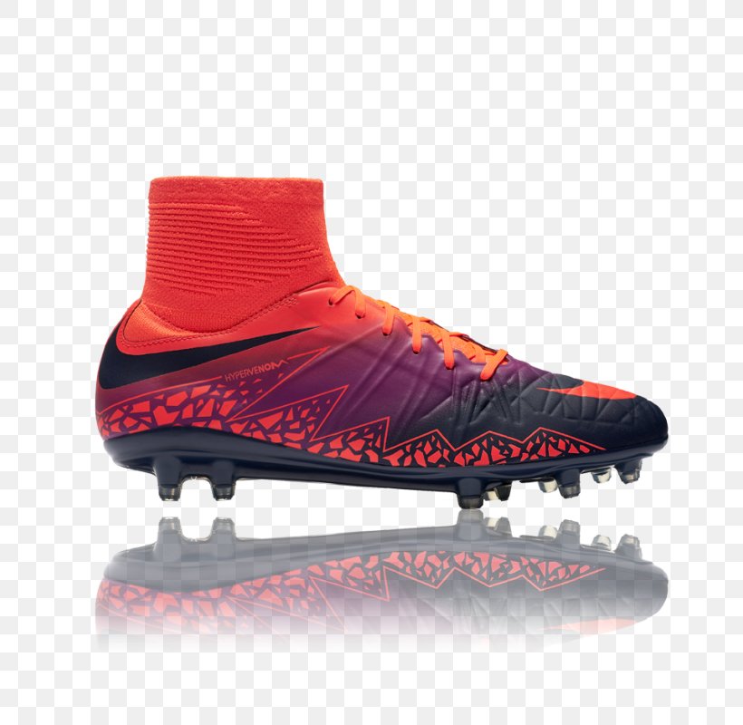 Football Boot Nike Hypervenom Shoe Cleat, PNG, 800x800px, Football Boot, Adidas, Boot, Cleat, Footwear Download Free