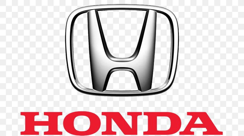 Honda Logo Car Honda HR-V Great Wall Motors, PNG, 681x458px, Honda Logo, Area, Automotive Design, Black, Black And White Download Free