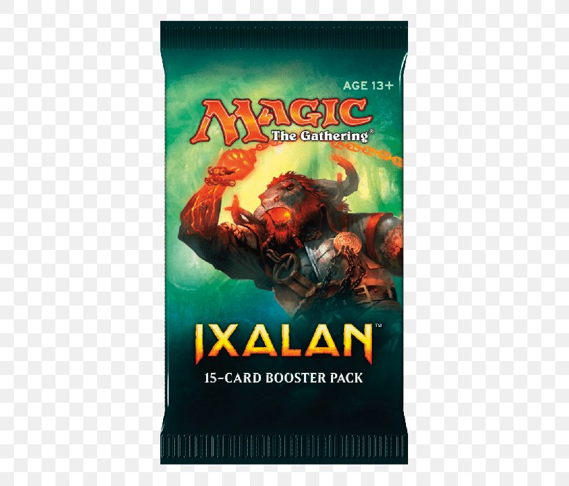 Magic: The Gathering Magic The Gathering Tcg Ixalan Trading Card Booster Box, PNG, 700x700px, Magic The Gathering, Advertising, Booster Pack, Card Game, Collectible Card Game Download Free