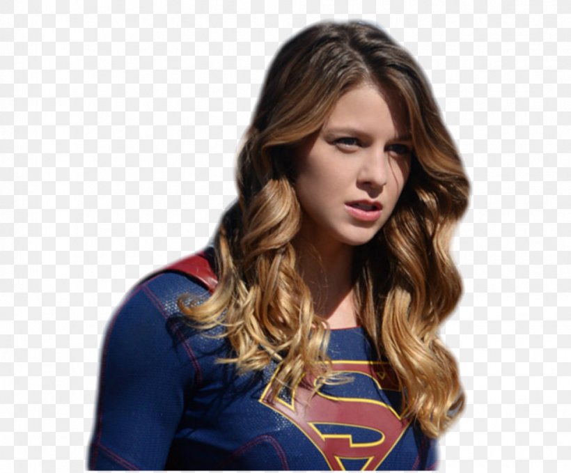 Melissa Benoist Supergirl Clark Kent The CW Television Show, PNG, 982x814px, Watercolor, Cartoon, Flower, Frame, Heart Download Free
