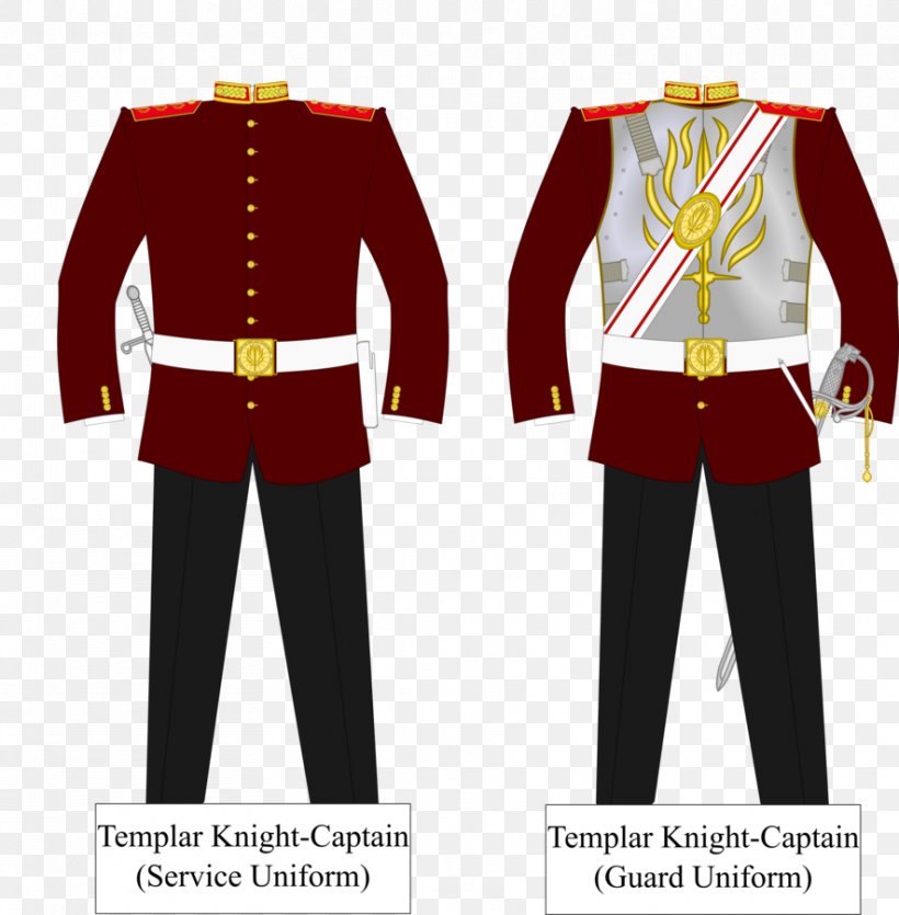 Modern Military Uniforms Clothing Knights Templar, PNG, 885x902px, Uniform, Belt Buckles, Breeches, Clothing, Coat Download Free