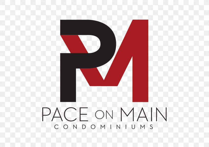 Pace On Main Logo Brand Landmark Theatres Condominium, PNG, 1403x988px, Logo, Boutique, Brand, Cinema, Condominium Download Free