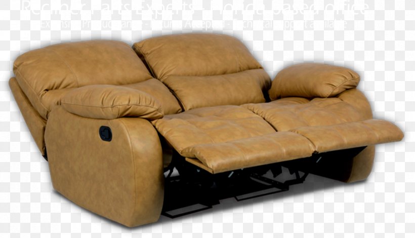 Recliner Couch Furniture Futon Spare Part, PNG, 904x519px, Recliner, Bed, Car Seat Cover, Chair, Comfort Download Free