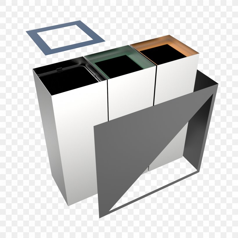 Recycling Bin Metal Table Rubbish Bins & Waste Paper Baskets, PNG, 2000x2000px, Recycling Bin, Desk, Furniture, Interior Design Services, Metal Download Free