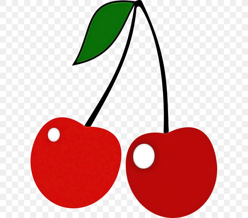 Red Cherry Plant Heart Tree, PNG, 617x720px, Red, Cherry, Drupe, Fruit, Heart Download Free