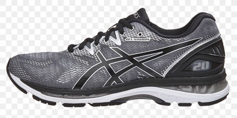 Sneakers ASICS Shoe Running Nike, PNG, 1000x500px, Sneakers, Adidas, Asics, Athletic Shoe, Basketball Shoe Download Free