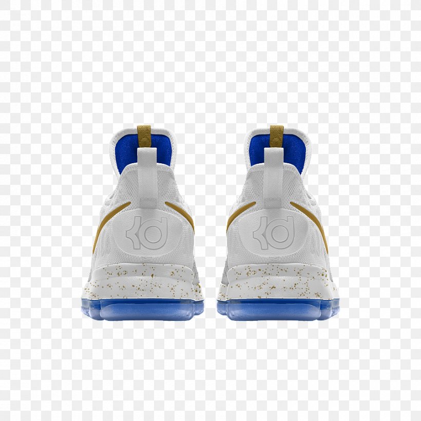 Sneakers Golden State Warriors Nike Tiempo Nike Zoom KD Line, PNG, 900x900px, Sneakers, Electric Blue, Footwear, Golden State Warriors, Kevin Durant Download Free