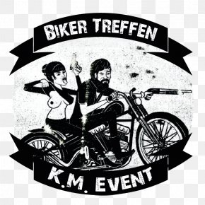 Biker Party - SourPop Records 2014 Major League Baseball All-Star Game MLB KM-Event Eventagentur Poster PNG
