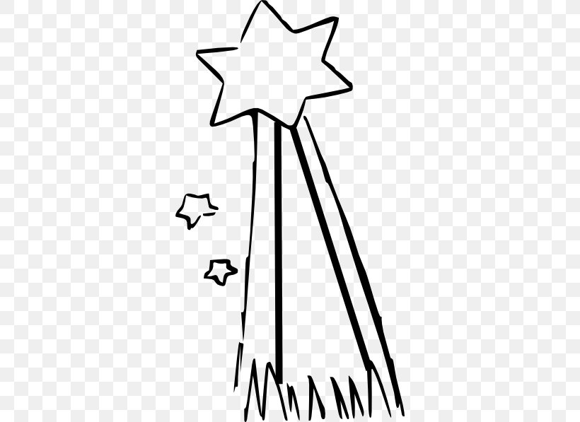Star Cartoon Clip Art, PNG, 324x597px, Star, Animation, Area, Artwork, Black And White Download Free