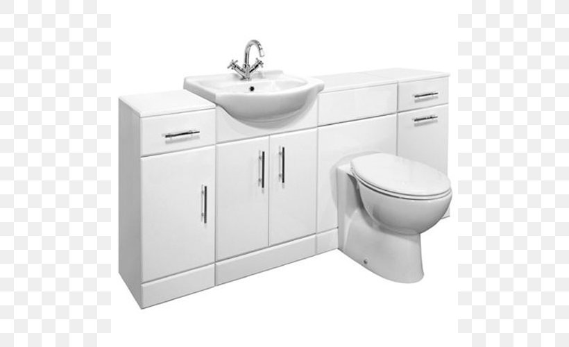 Bathroom Cabinet Sink Toilet Cabinetry, PNG, 800x500px, Bathroom Cabinet, Bathroom, Bathroom Accessory, Bathroom Sink, Bathtub Download Free