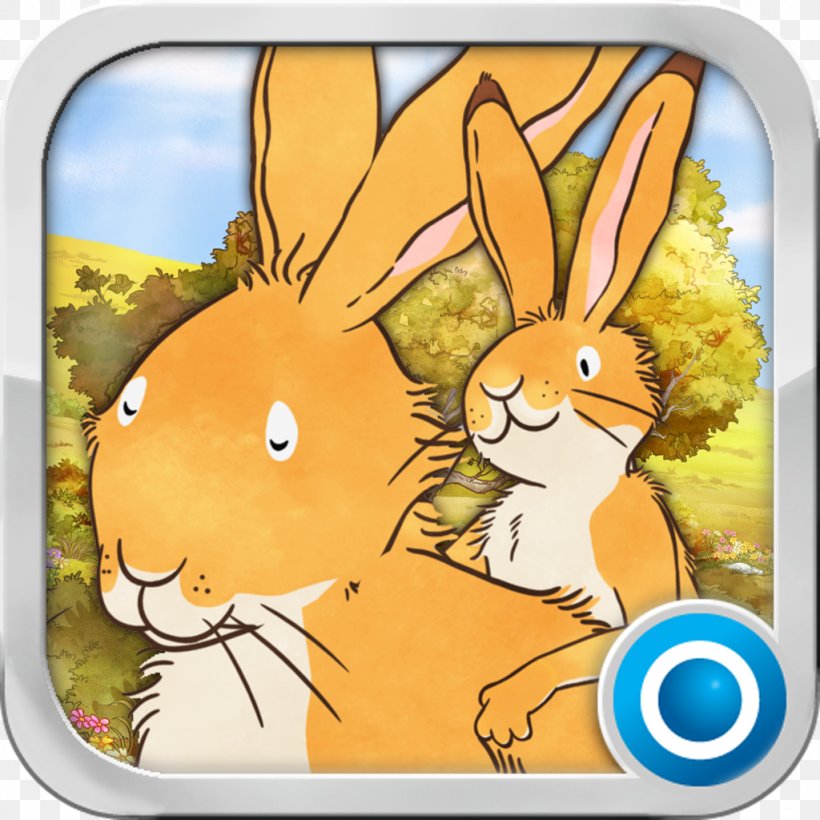 Domestic Rabbit Android Hare, PNG, 1024x1024px, Domestic Rabbit, Android, Cartoon, Discussion Group, Easter Download Free
