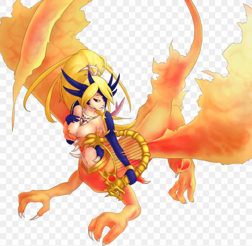 Dragon Dragoon Devil Art Jinn, PNG, 900x881px, Dragon, Action Figure, Art, Cartoon, Demon Download Free