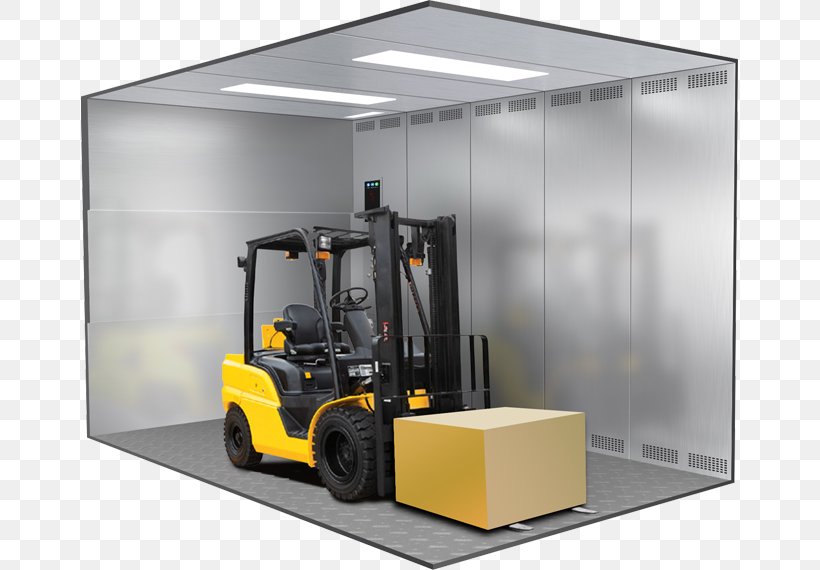 Elevator Forklift Machine Cargo, PNG, 657x570px, Elevator, Business, Cargo, Forklift, Forklift Truck Download Free