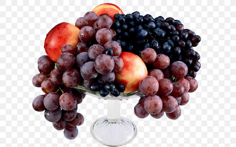Fruit Grape Vegetable Apple, PNG, 1024x640px, 3d Computer Graphics, Fruit, Apple, Diet Food, Food Download Free