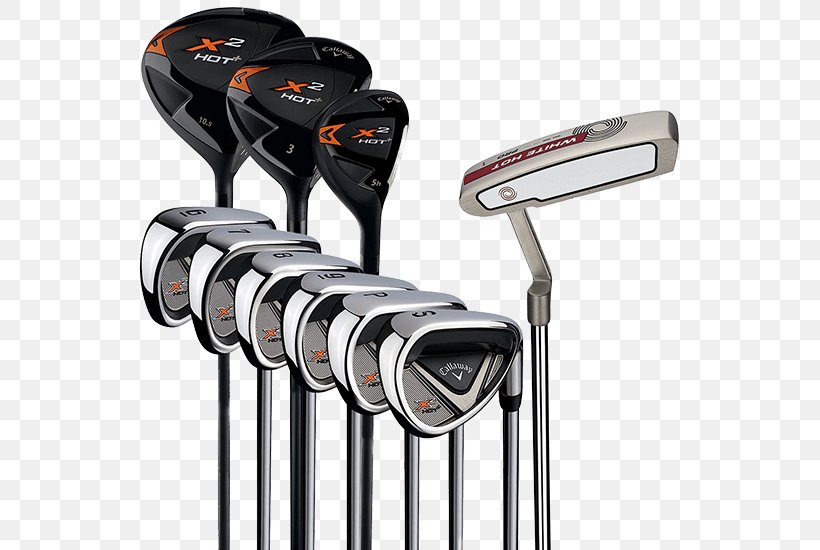 Golf Clubs Iron Putter Callaway Golf Company, PNG, 585x550px, Golf, Callaway Golf Company, Golf Clubs, Golf Course, Golf Equipment Download Free
