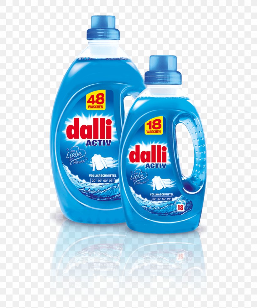 Laundry Detergent DALLI-WERKE GmbH & Co. KG Soap Dalli Vollwaschmittel, PNG, 1000x1200px, Laundry, Automotive Fluid, Detergent, Laundry Detergent, Laundry Supply Download Free