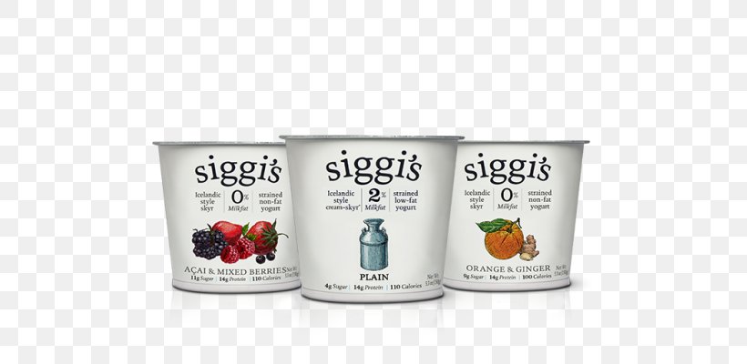 Milk Siggi's Dairy Skyr Yoghurt Greek Yogurt, PNG, 640x400px, Milk, Dairy, Dairy Product, Danone, Fage Download Free