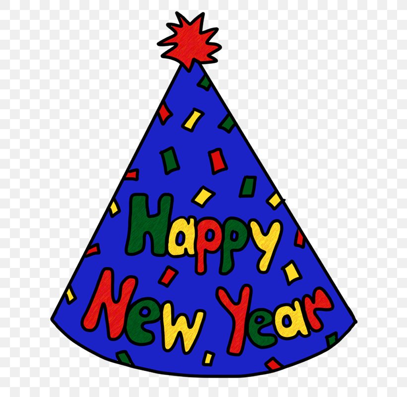 Party Hat New Year's Eve New Year's Day Clip Art, PNG, 688x800px, Party Hat, Area, Balloon, Chinese New Year, Christmas Download Free