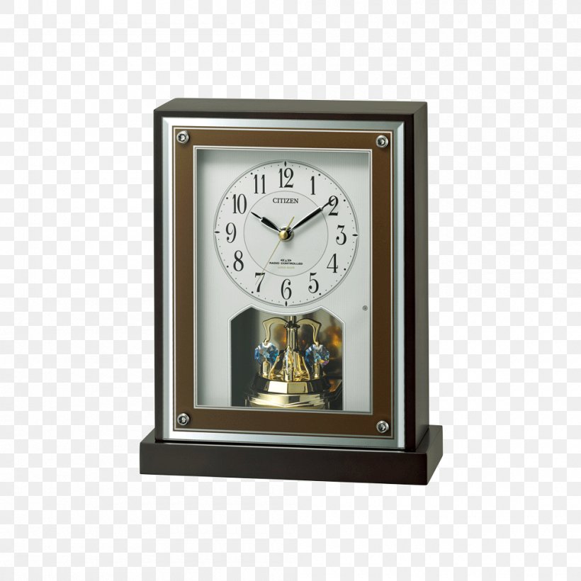 Rhythm Watch Citizen Holdings Automaton Clock 掛時計, PNG, 1000x1000px, Rhythm Watch, Automaton Clock, Citizen Holdings, Clock, Furniture Download Free