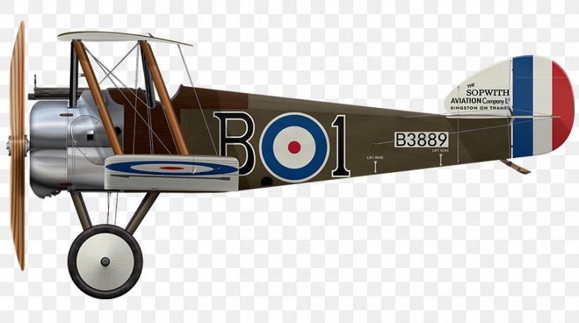 Sopwith Camel F.1 Sopwith Pup Sopwith Triplane Sopwith Aviation Company, PNG, 900x503px, Sopwith Camel, Aircraft, Airplane, Aviation, Aviation In World War I Download Free