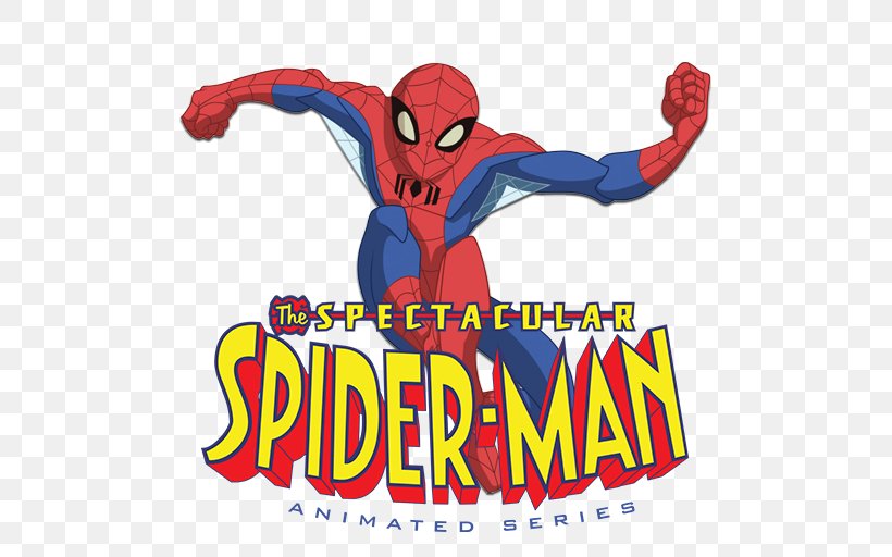 Spider-Man Vulture Electro Television Show Cartoon, PNG, 512x512px, Spiderman, Animated Series, Cartoon, Character, Electro Download Free