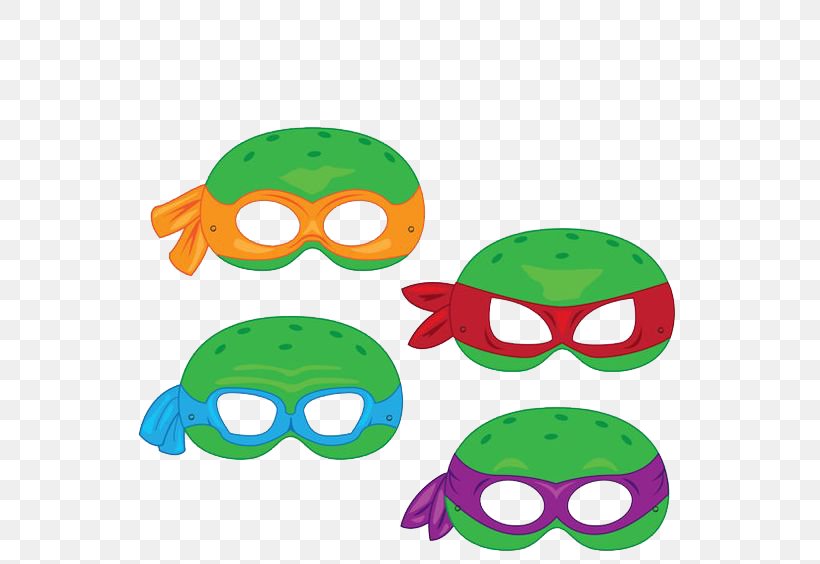 Teenage Mutant Ninja Turtles Leonardo Mask, PNG, 564x564px, Teenage Mutant Ninja Turtles, Costume, Costume Party, Eyewear, Glasses Download Free