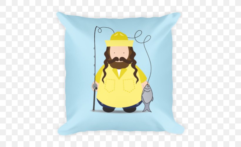 Throw Pillows Cushion Rebbe Shaliach, PNG, 500x500px, Pillow, Bird, Chabad, Cushion, Flightless Bird Download Free
