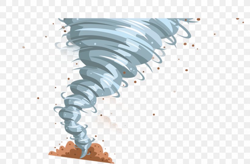 Tornado Wind Microsoft PowerPoint, PNG, 908x595px, Tornado, Cartoon ...