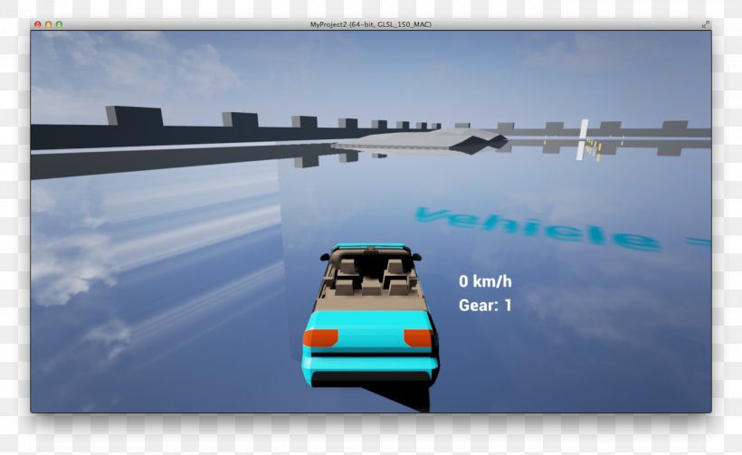 Unreal Engine 4 Car Alt Attribute Light, PNG, 1394x856px, Unreal Engine 4, Alt Attribute, Brand, Camera, Car Download Free
