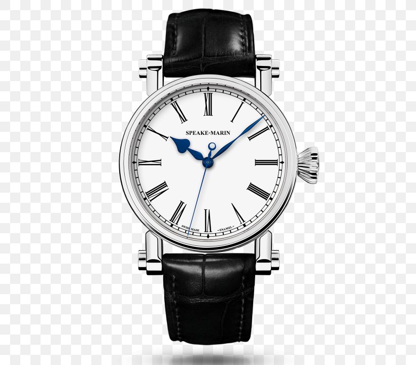 Watchmaker Clock Swiss Made Speake-Marin, PNG, 600x720px, Watch, Brand, Cartier, Clock, Counterfeit Watch Download Free