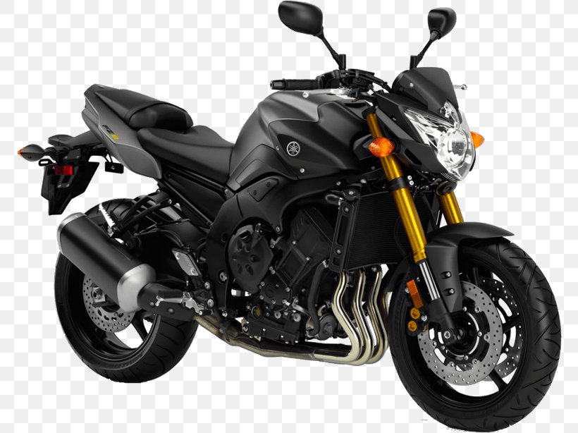 Yamaha FZ16 Yamaha Motor Company Yamaha YZF-R1 Yamaha MT-07, PNG, 775x614px, Yamaha Fz16, Automotive Exhaust, Automotive Exterior, Automotive Tire, Automotive Wheel System Download Free