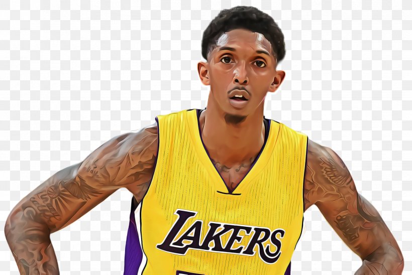 Basketball Cartoon, PNG, 2444x1636px, Lou Williams, Action Figure, Athlete, Basketball, Basketball Player Download Free