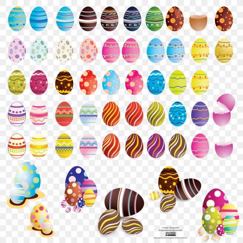 Easter Bunny Easter Egg, PNG, 1000x1000px, Easter Bunny, Body Jewelry, Easter, Easter Basket, Easter Egg Download Free