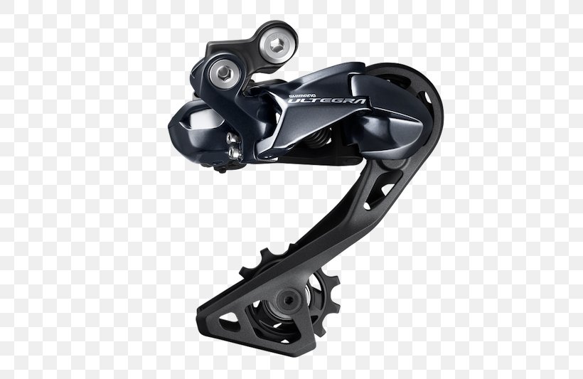 Electronic Gear-shifting System Ultegra Shimano Bicycle Derailleurs Groupset, PNG, 800x533px, Electronic Gearshifting System, Auto Part, Bicycle, Bicycle Cranks, Bicycle Derailleurs Download Free