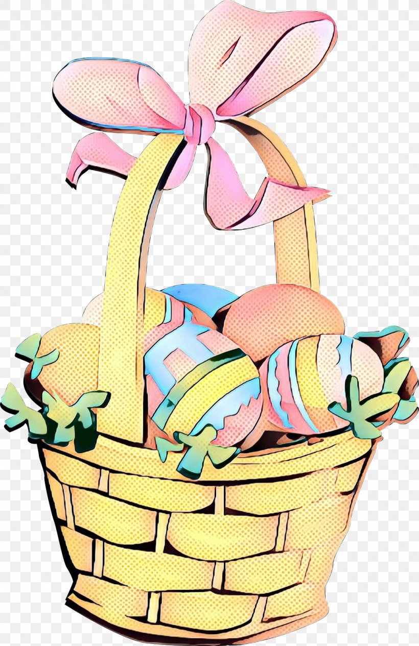 Food Gift Baskets Easter Clip Art Illustration, PNG, 1037x1600px, Food Gift Baskets, Basket, Easter, Easter Egg, Egg Download Free
