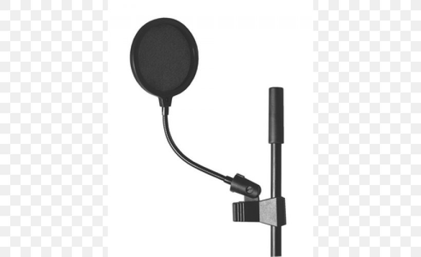 Microphone Stands Pop Filter Samson C01U Pro Recording Studio, PNG, 500x500px, Microphone, Audio, Audio Equipment, Communication Accessory, Condensatormicrofoon Download Free