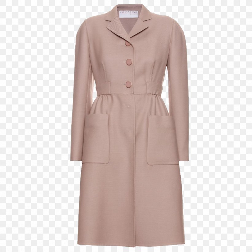 Overcoat Trench Coat Designer Dress, PNG, 1000x1000px, Coat, Beige, Belt, Clothing, Court Shoe Download Free