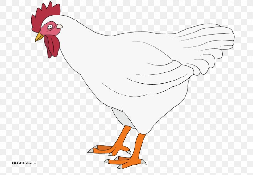 Rooster Leghorn Chicken Drawing Chicken Nugget Clip Art, PNG, 822x567px, Rooster, Animal Figure, Art, Artwork, Beak Download Free